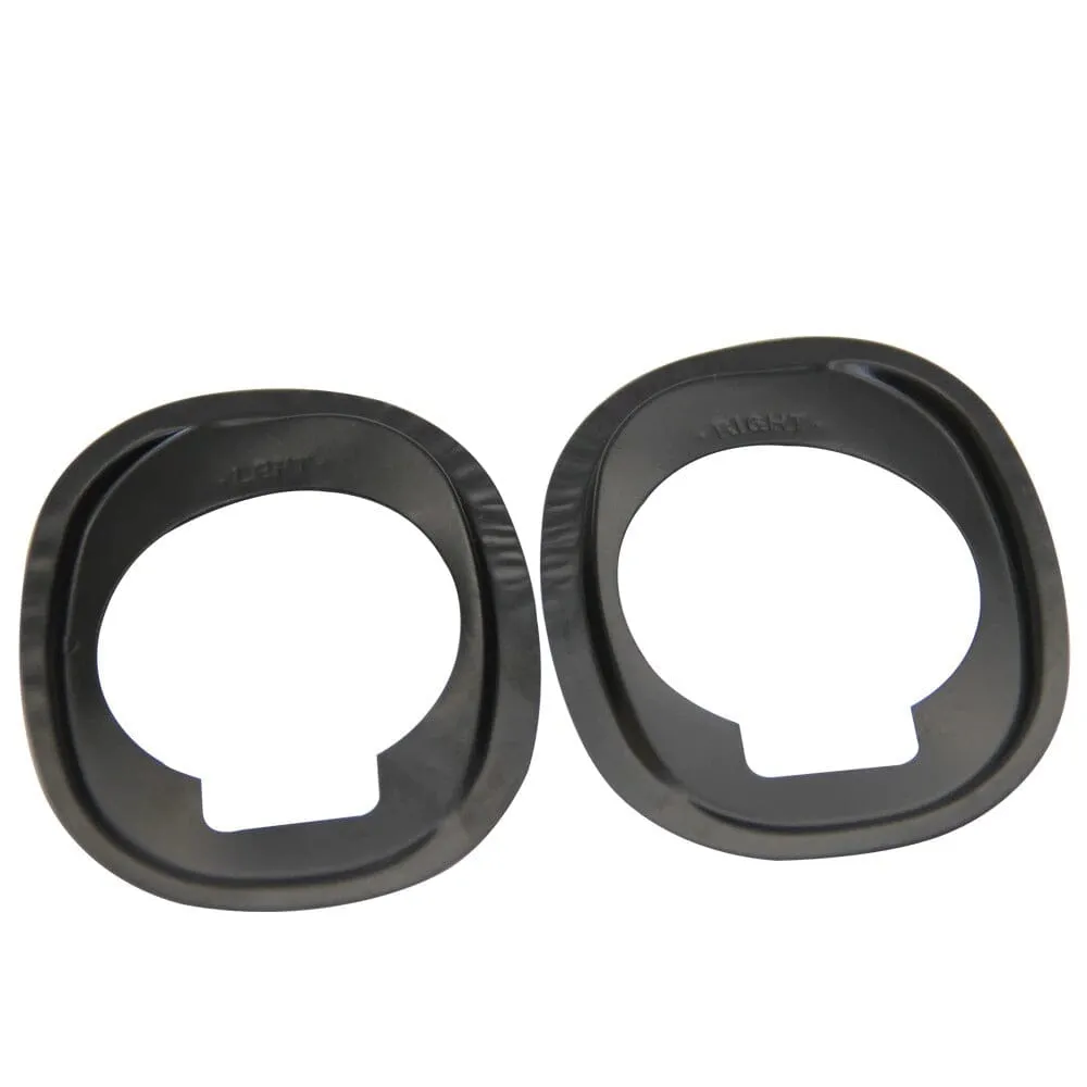 Replacement Ear Pad Cushions Compatible with the Marshall Monitor Bluetooth Headphones