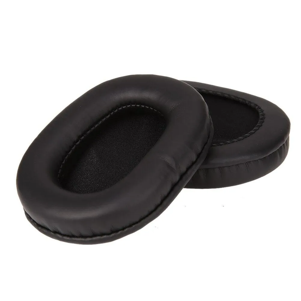 Replacement Ear Pad Cushions compatible with the Sony MDR Range