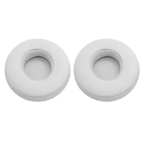 Replacement Ear Pads Compatible with Dr Dre Beats by Dre Solo 2.0 and 3.0