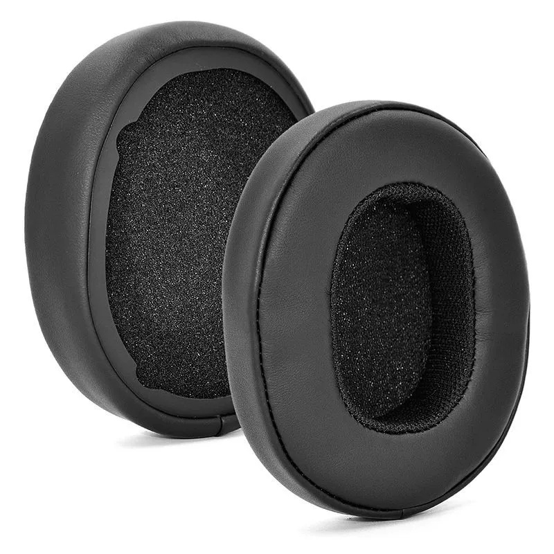 Replacement Ear Pads for Skullcandy hesh 3 - Black