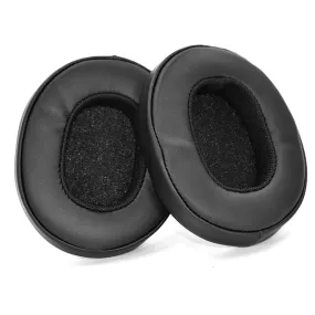 Replacement Ear Pads for Skullcandy hesh 3 - Black