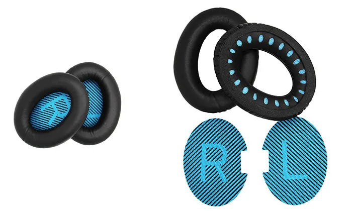 Replacement Ear Pads