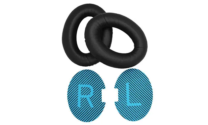 Replacement Ear Pads