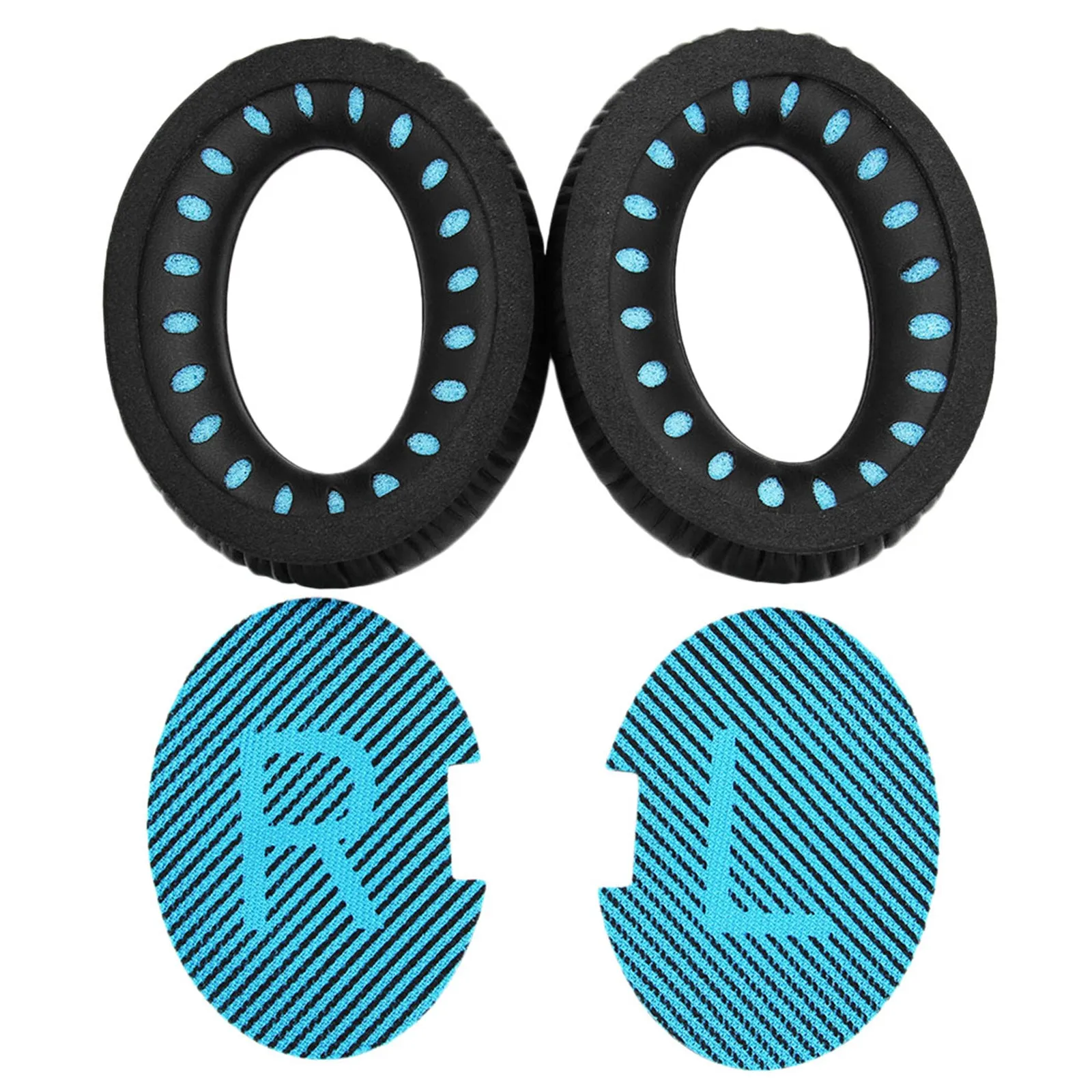Replacement Ear Pads