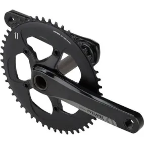Rival 1 Bicycle Crankset - 172.5mm, 10/11-Speed, 50t, 110 BCD, GXP Spindle Interface