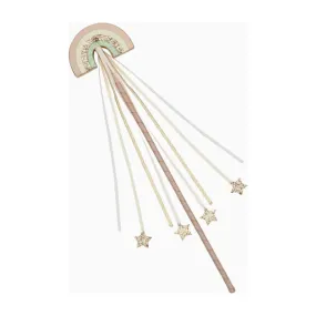 Rockahula Enchanted Rainbow Wand