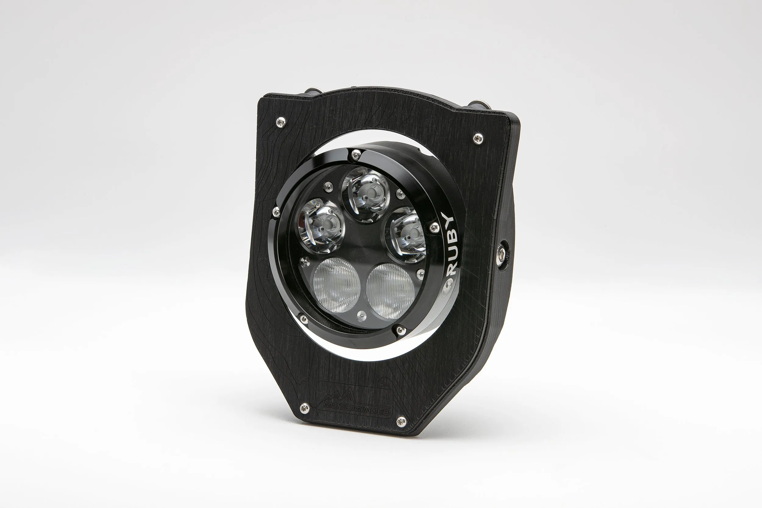 Ruby Moto LED Kit for Husqvarna 2020-23 FE (non - S)