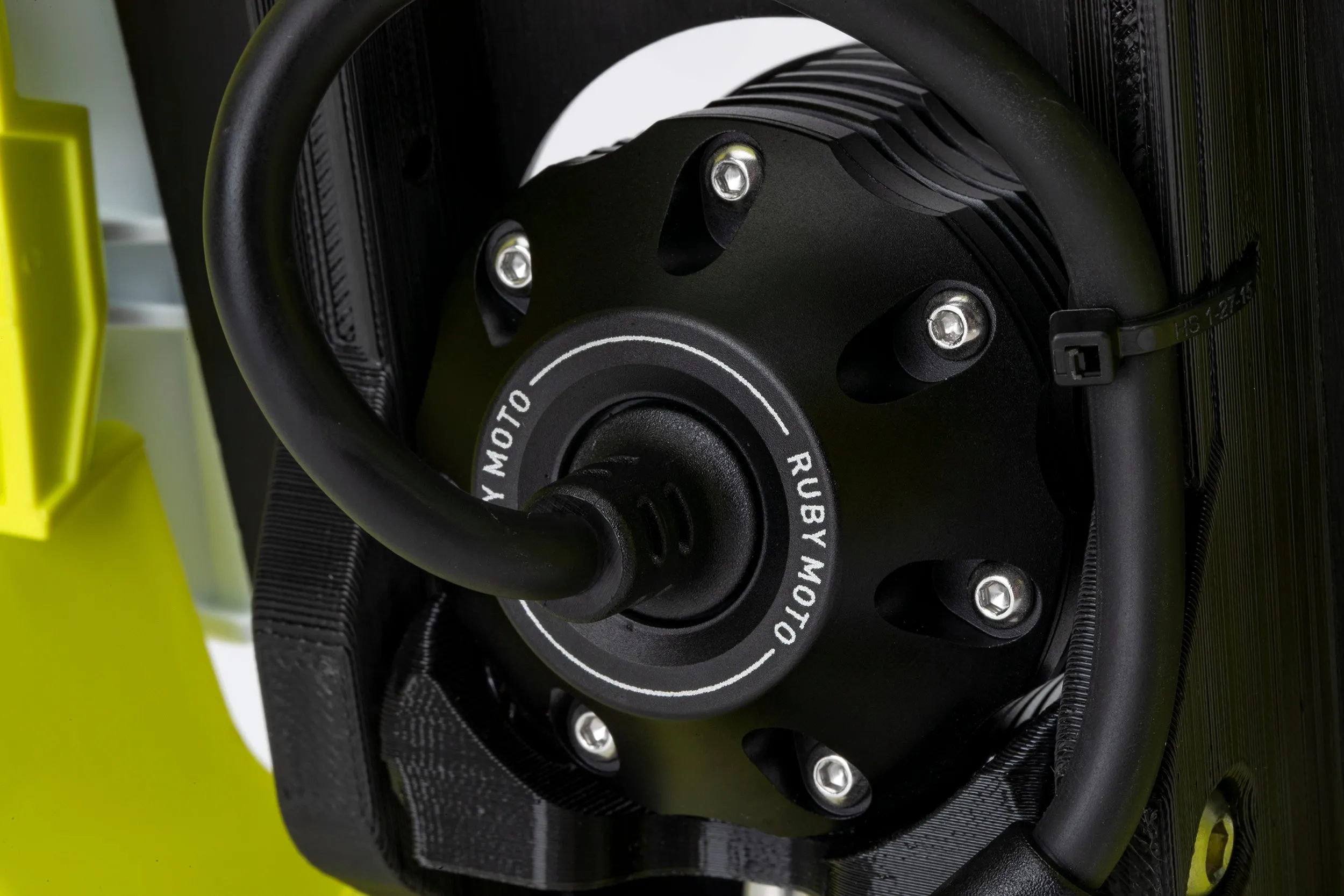 Ruby Moto LED Kit for Husqvarna 2020-23 FE (non - S)