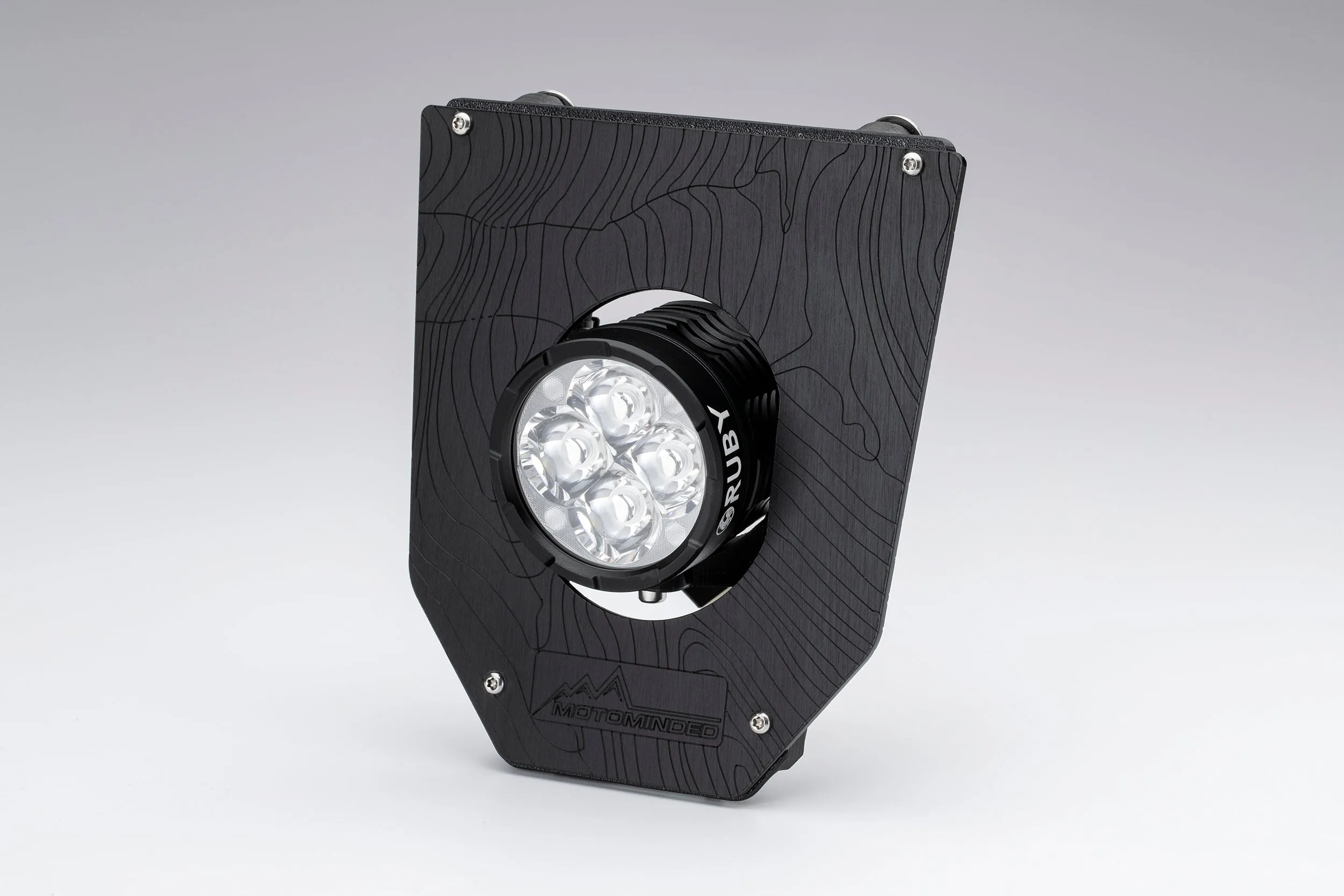 Ruby Moto LED Kit for Husqvarna 2020-23 FE (non - S)