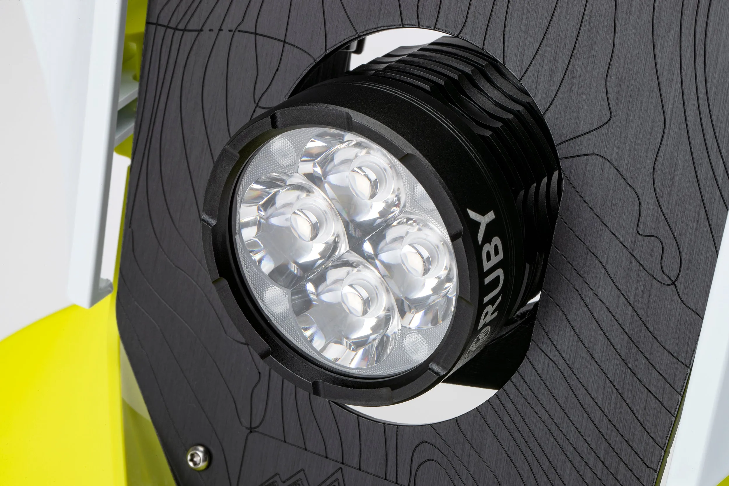 Ruby Moto LED Kit for Husqvarna 2020-23 FE (non - S)