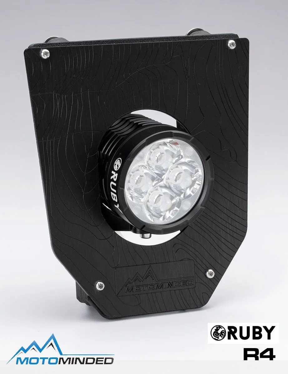 Ruby Moto LED Kit for Husqvarna 2020-23 FE (non - S)