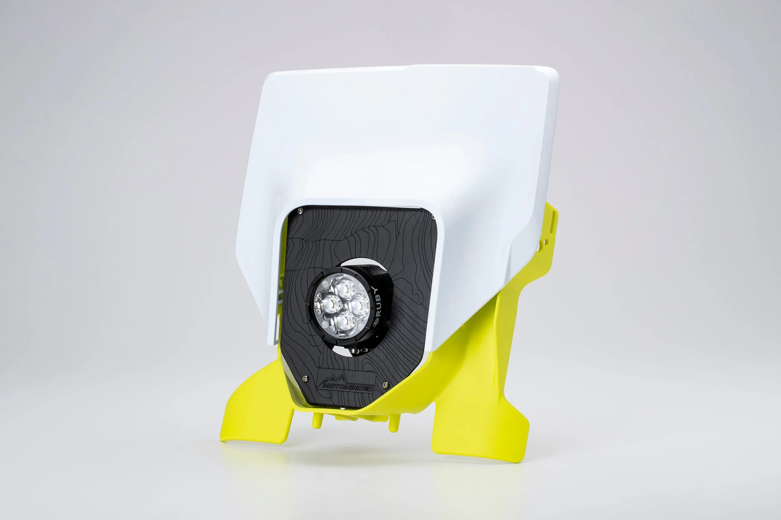 Ruby Moto LED Kit for Husqvarna 2020-23 FE (non - S)