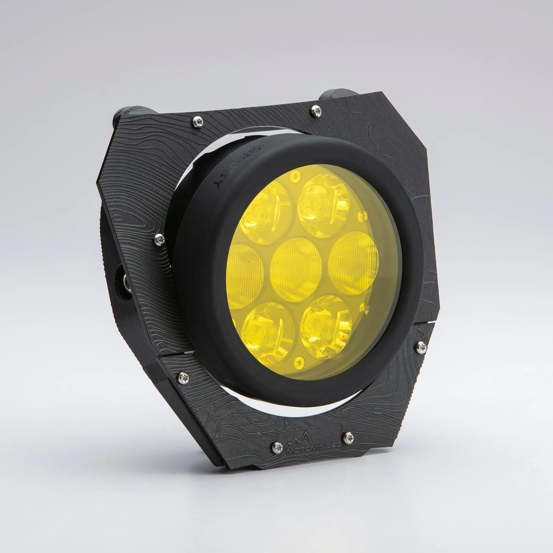Ruby Moto LED Kits for KTM 2020-2023 XCF-W