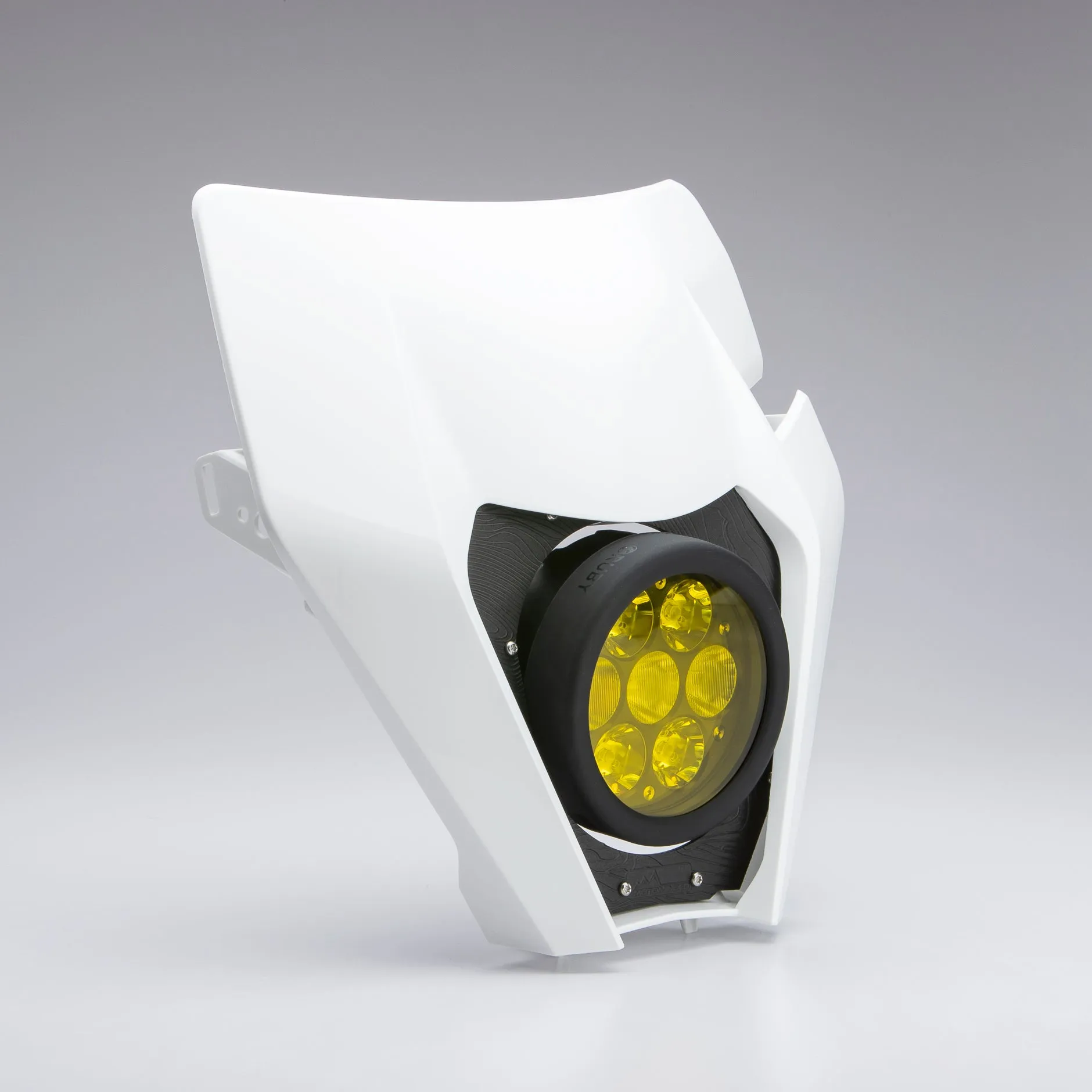 Ruby Moto LED Kits for KTM 2020-2023 XCF-W