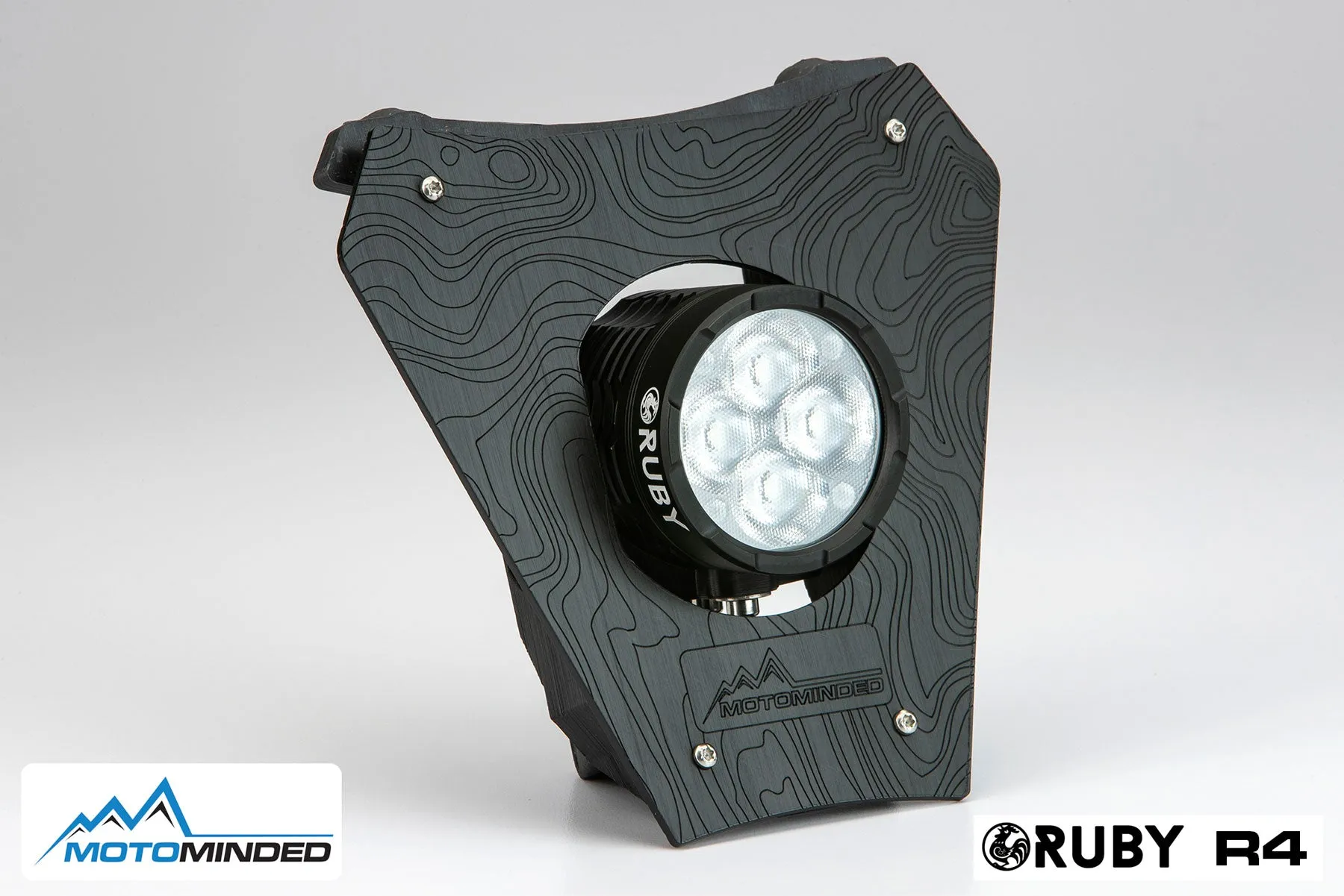 Ruby Moto LED Kits for KTM 2020-2023 XCF-W