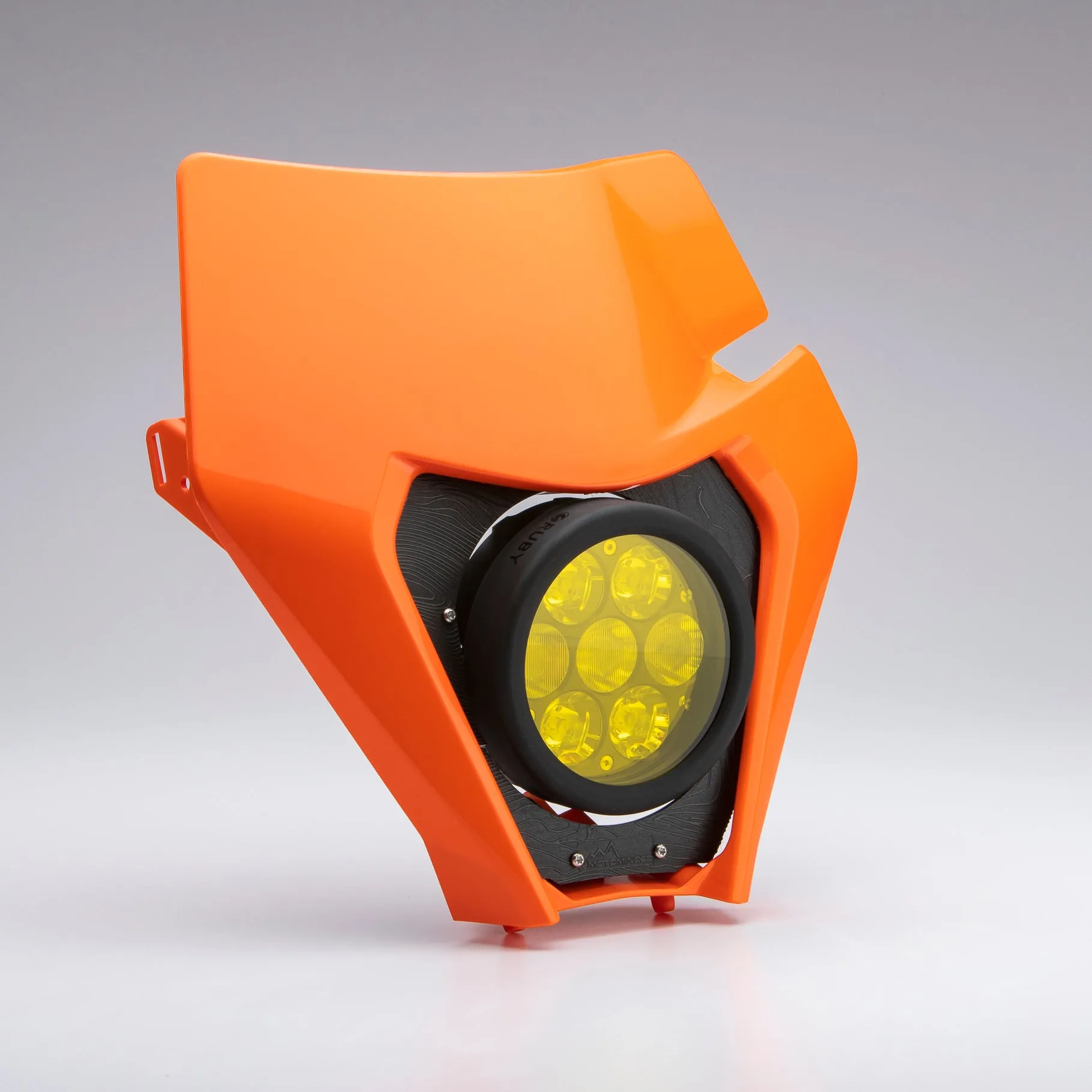Ruby Moto LED Kits for KTM 2020-2023 XCF-W
