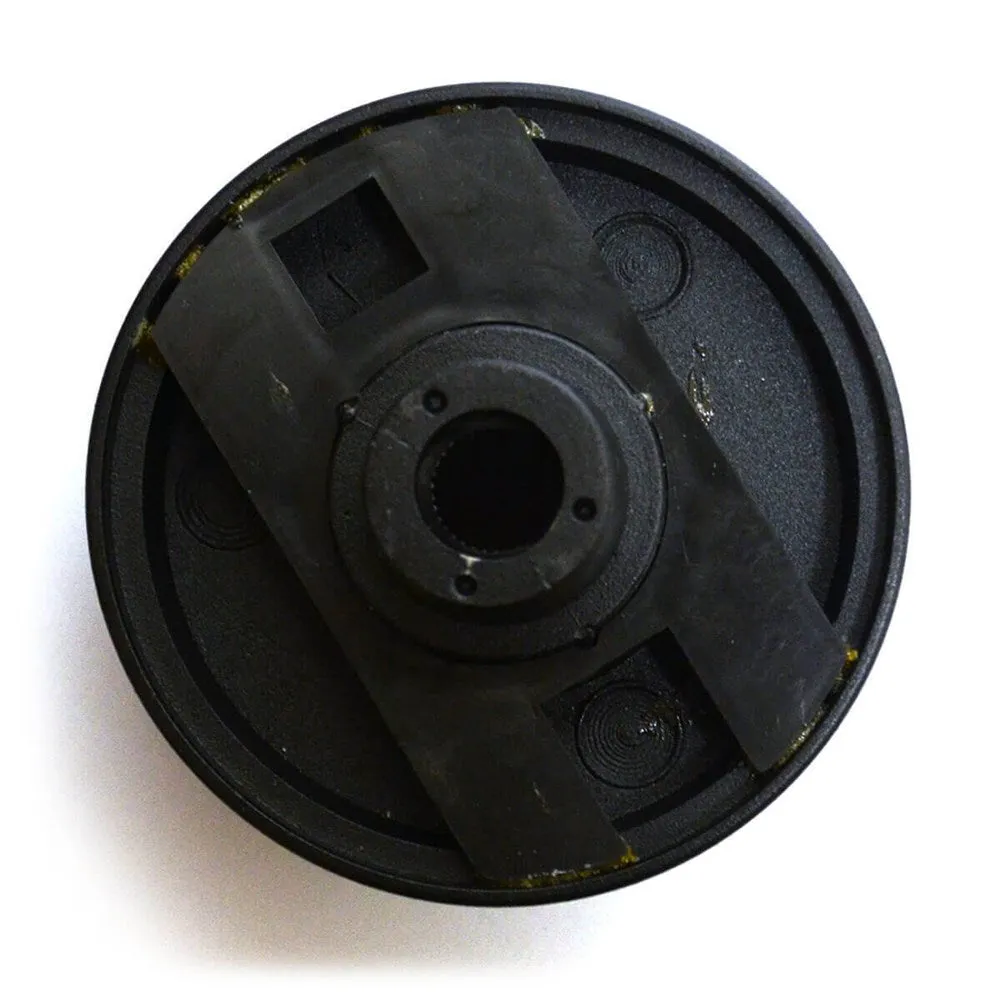 SAAS Steering Wheel Boss Kit compatible with Nissan R32 Import - BK190BL