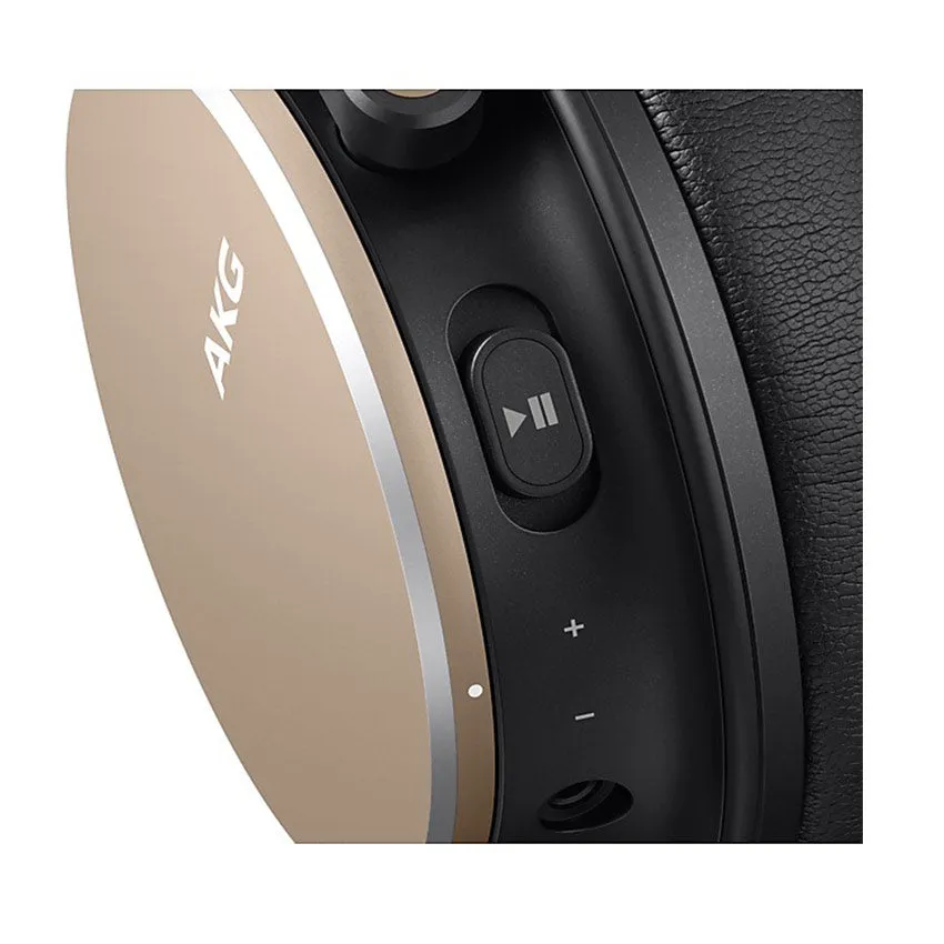 Samsung AKG Y600 Wireless Headphones