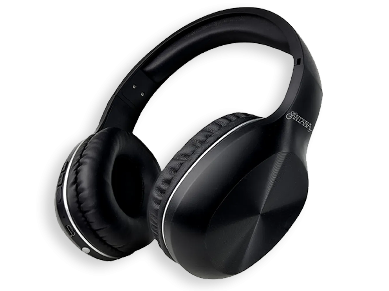 Santana Oye Active Noise Cancelling Bluetooth Headphones