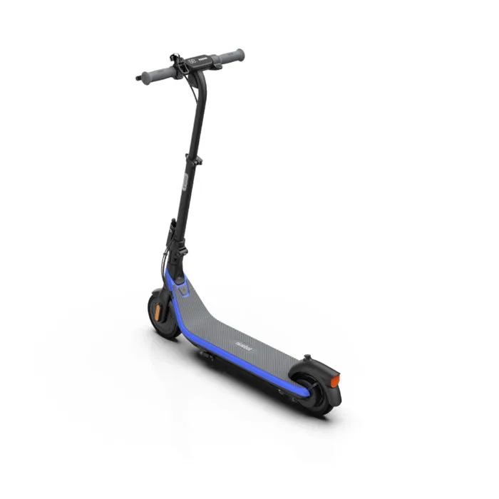 Segway Ninebot C2 Pro Electric Scooter