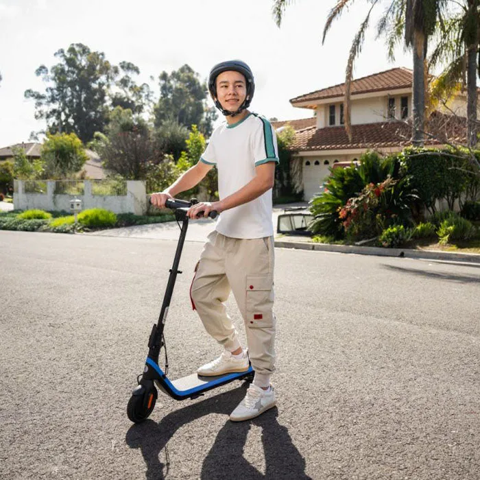 Segway Ninebot C2 Pro Electric Scooter