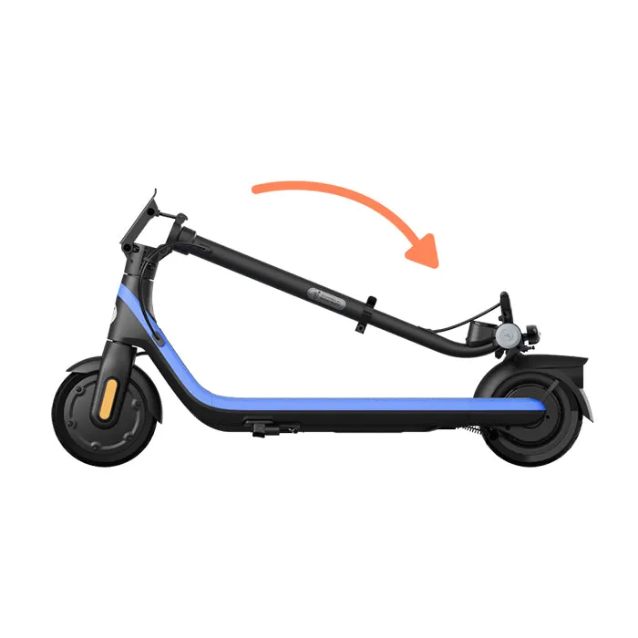 Segway Ninebot C2 Pro Electric Scooter