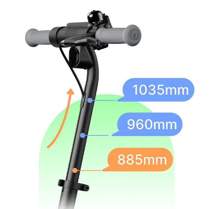 Segway Ninebot C2 Pro Electric Scooter