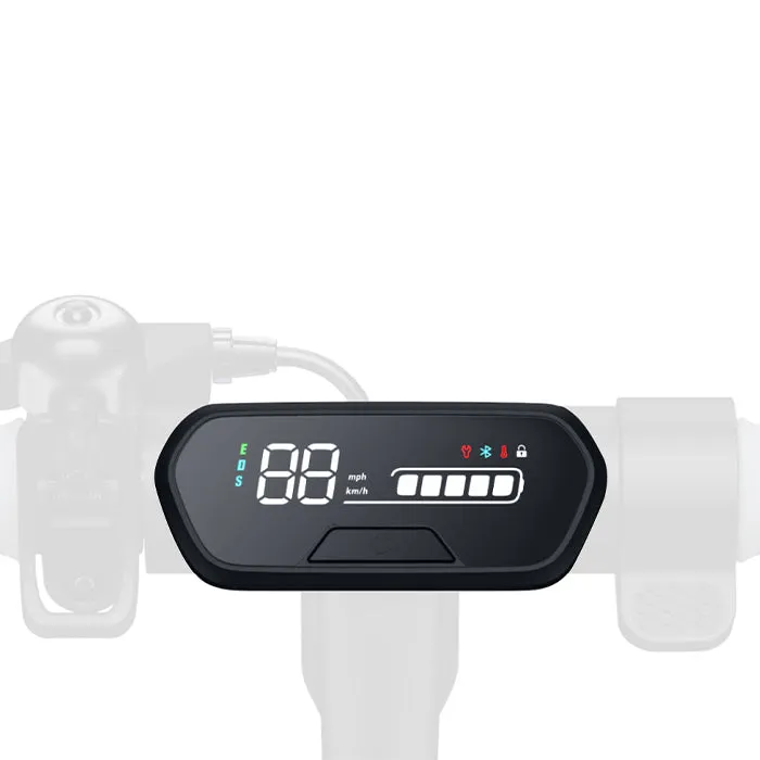 Segway Ninebot C2 Pro Electric Scooter