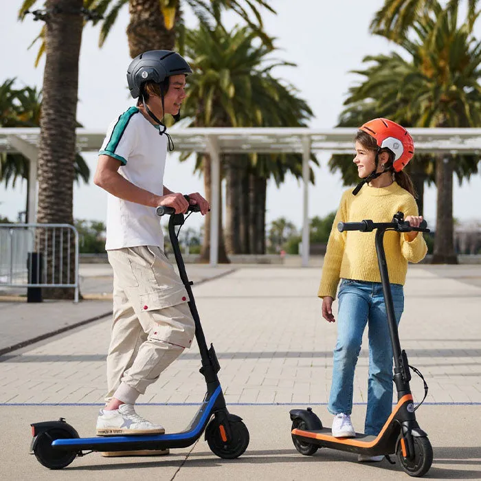 Segway Ninebot C2 Pro Electric Scooter