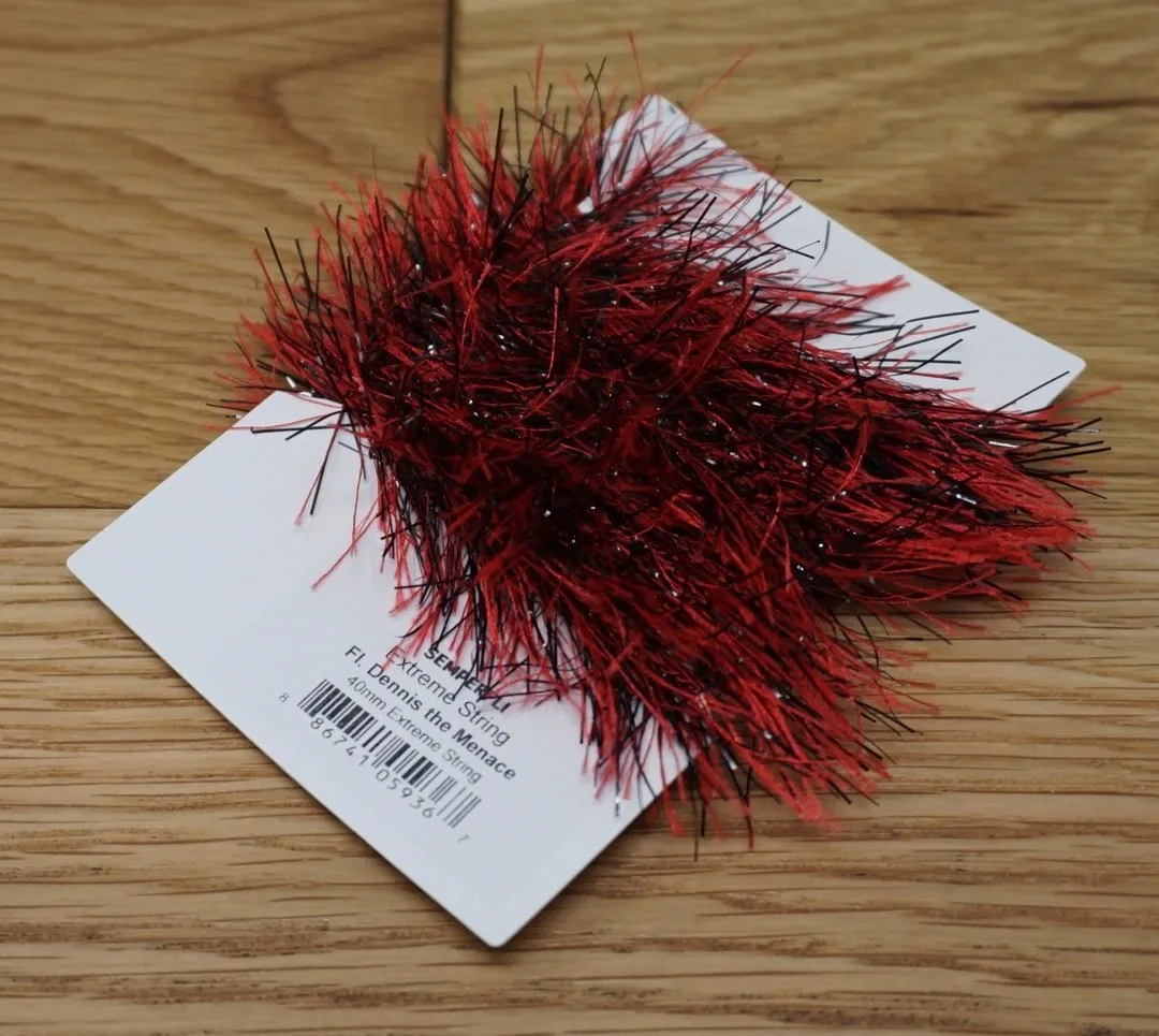 Semperfli Extreme String 40mm