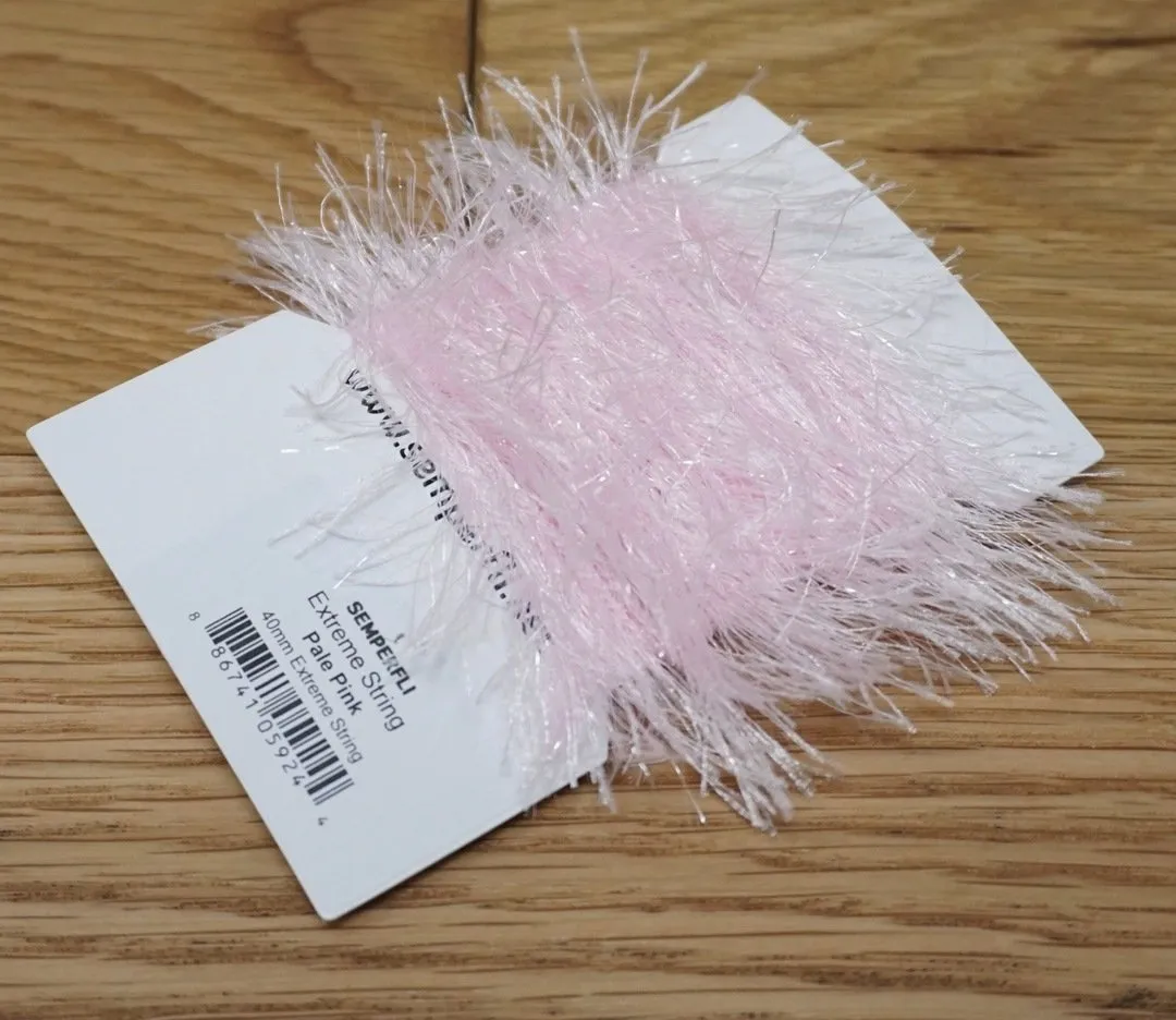 Semperfli Extreme String 40mm