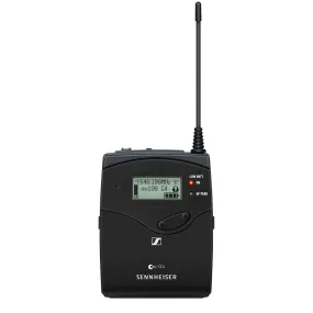 Sennheiser SK 100 G4-AS