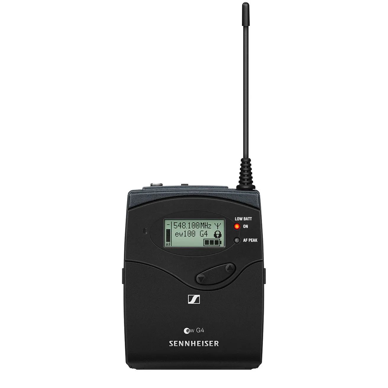 Sennheiser SK 100 G4-AS