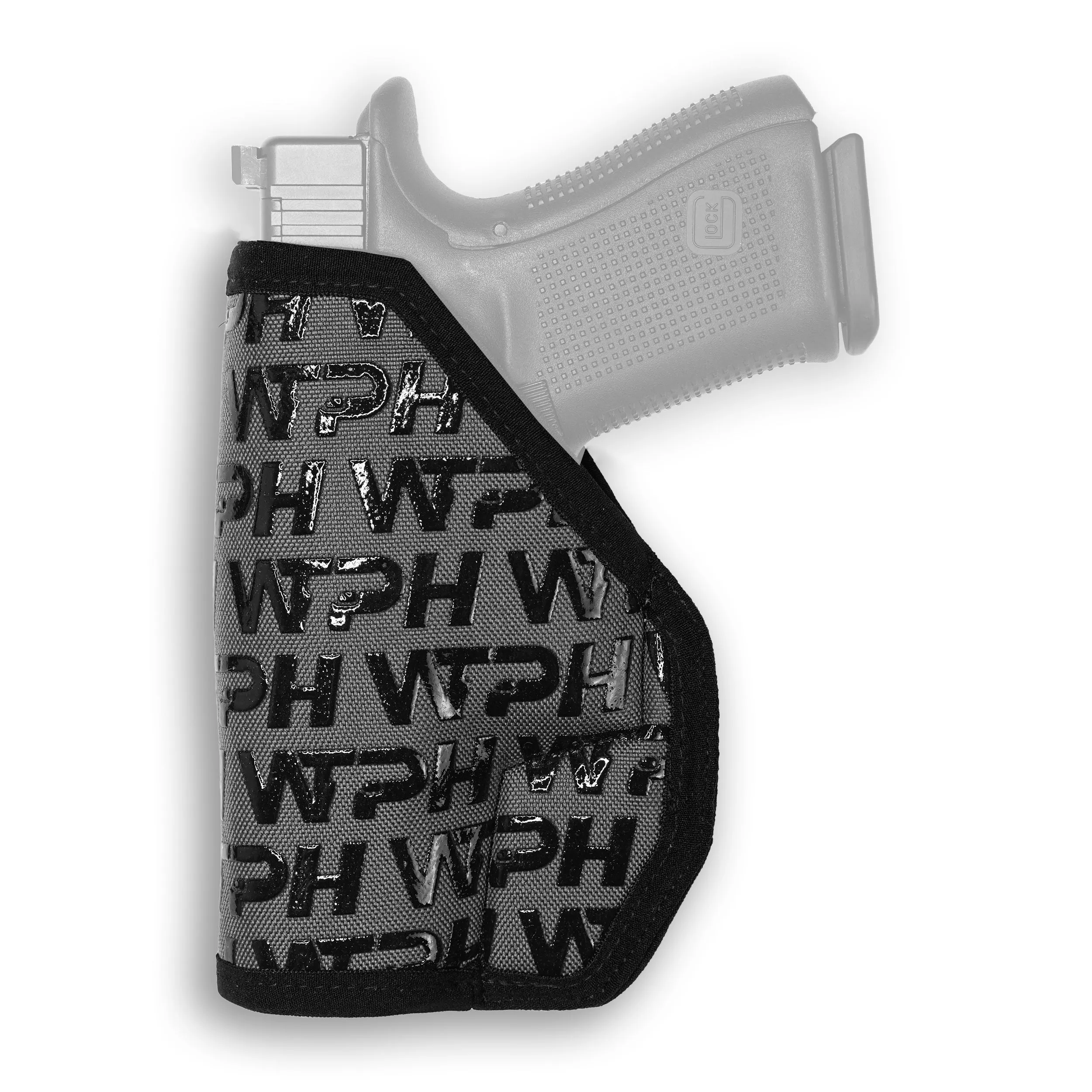 Shadow Systems CR920 Clipless IWB/Pocket Holster