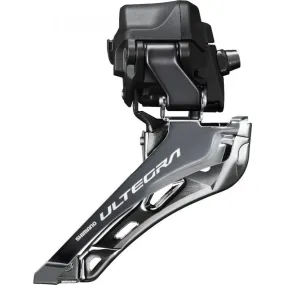 Shimano Ultegra Di2 FD-R8150 12 Speed Front Derailleur