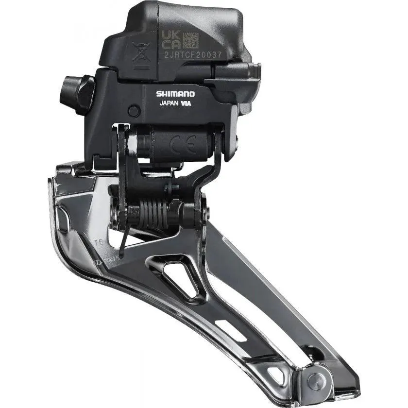 Shimano Ultegra Di2 FD-R8150 12 Speed Front Derailleur