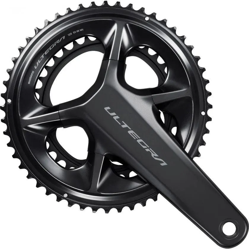 Shimano Ultegra FC-R8100 52-36 175mm Front Crankset