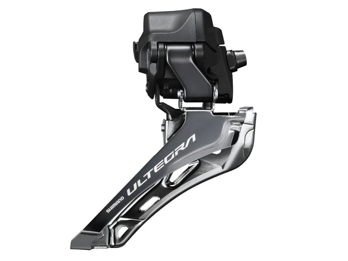 Shimano Ultegra FD-R8150 Di2 Front Derailleur 12 Speed