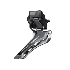 Shimano Ultegra FD-R8150 Di2 Front Derailleur 12 Speed