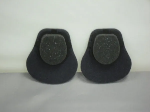 Shoei Ear Pads fit Neotec Helmet