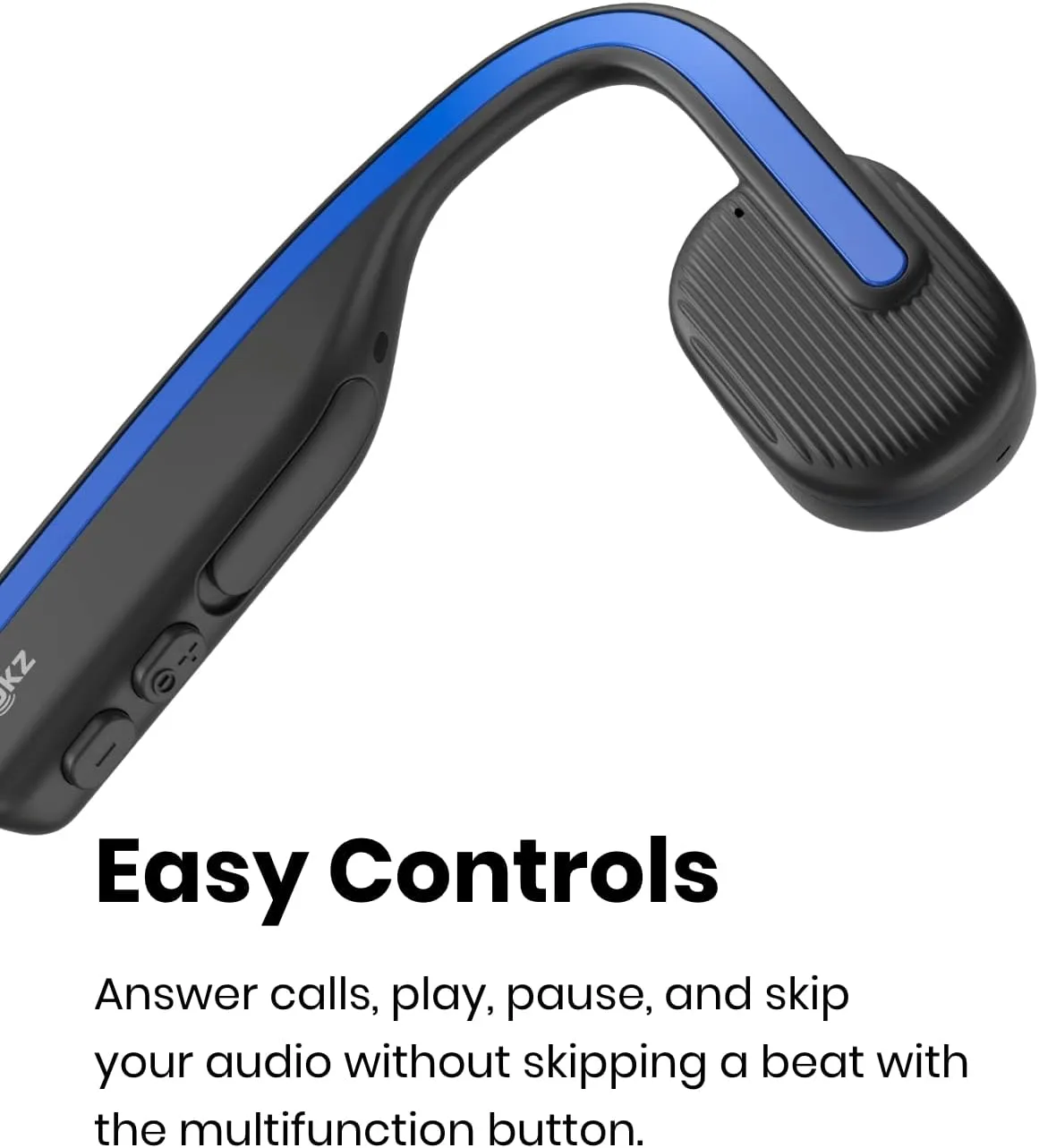 SHOKZ OpenMove Wireless Headphones