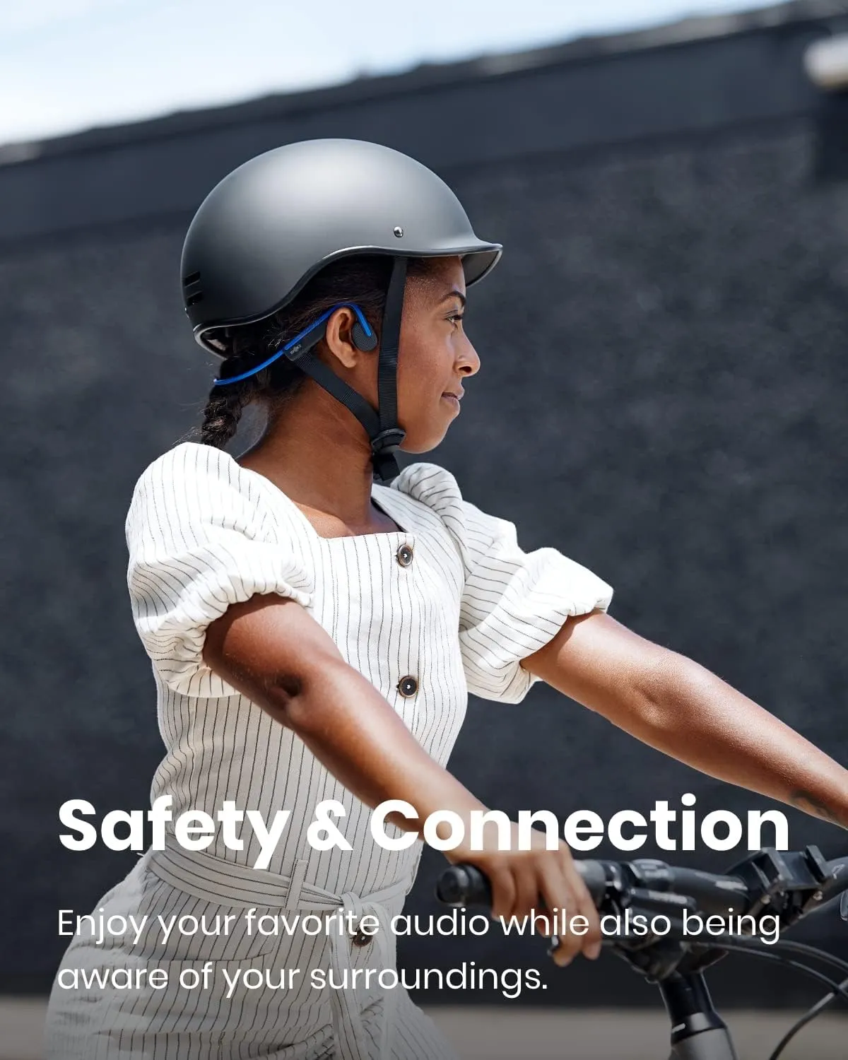 SHOKZ OpenMove Wireless Headphones