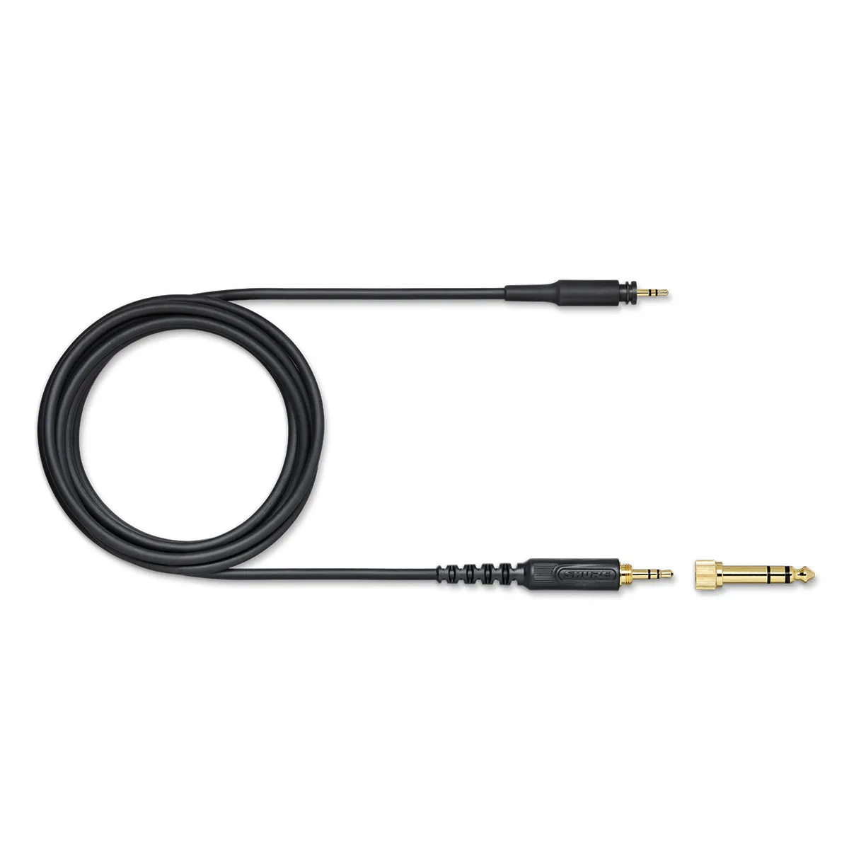 Shure SRH840A Closed-back Professional Studio Headphones