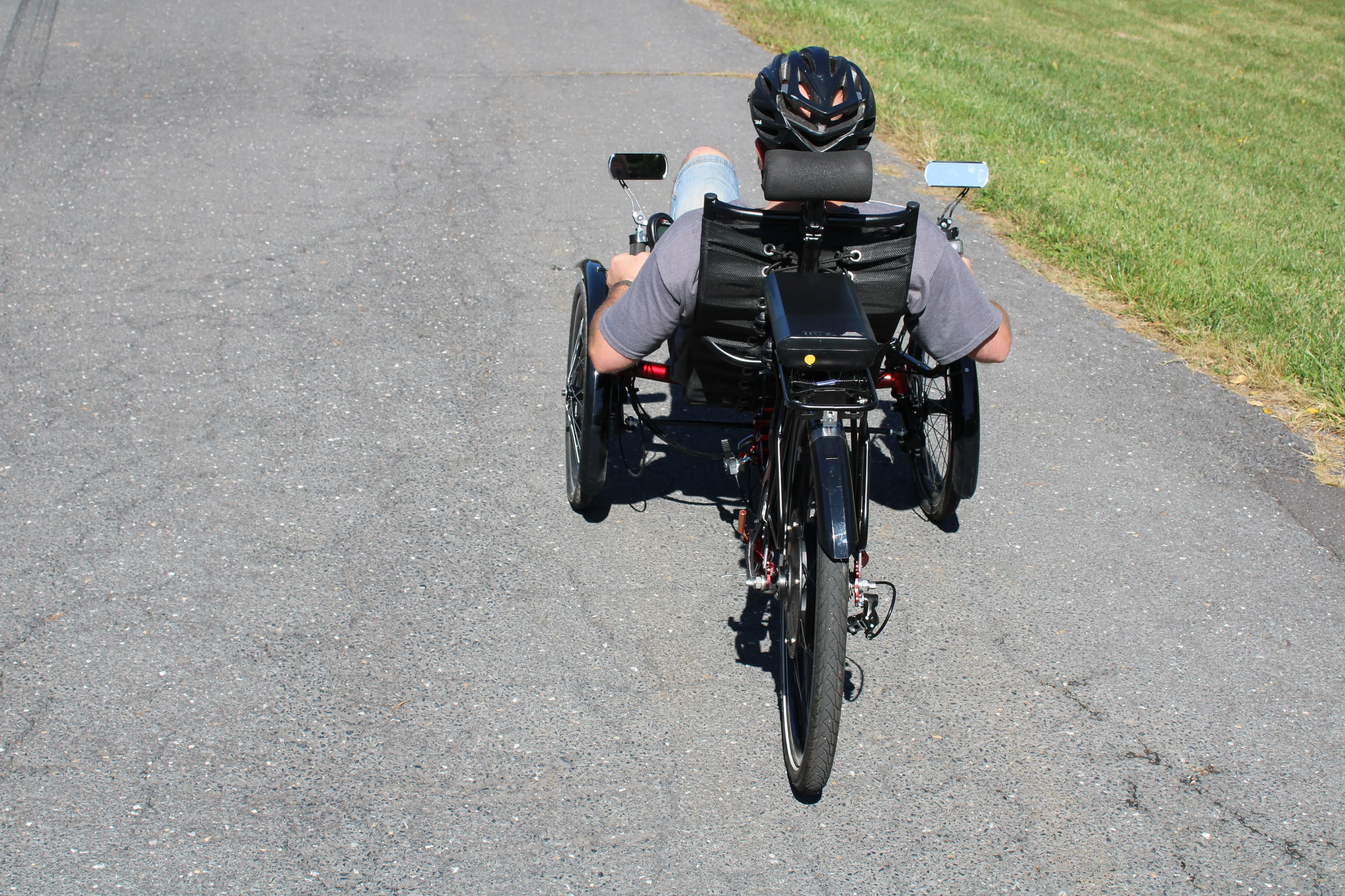 Simplicity f7.11 48V/750W/500Wh eBike System