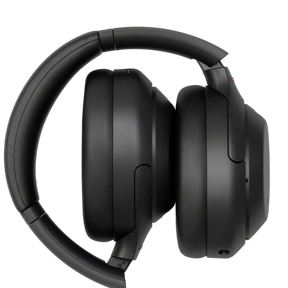 Sony OPEN BOX WH-1000XM4 Wireless Over-Ear Headphones - Black - Excellent Condition