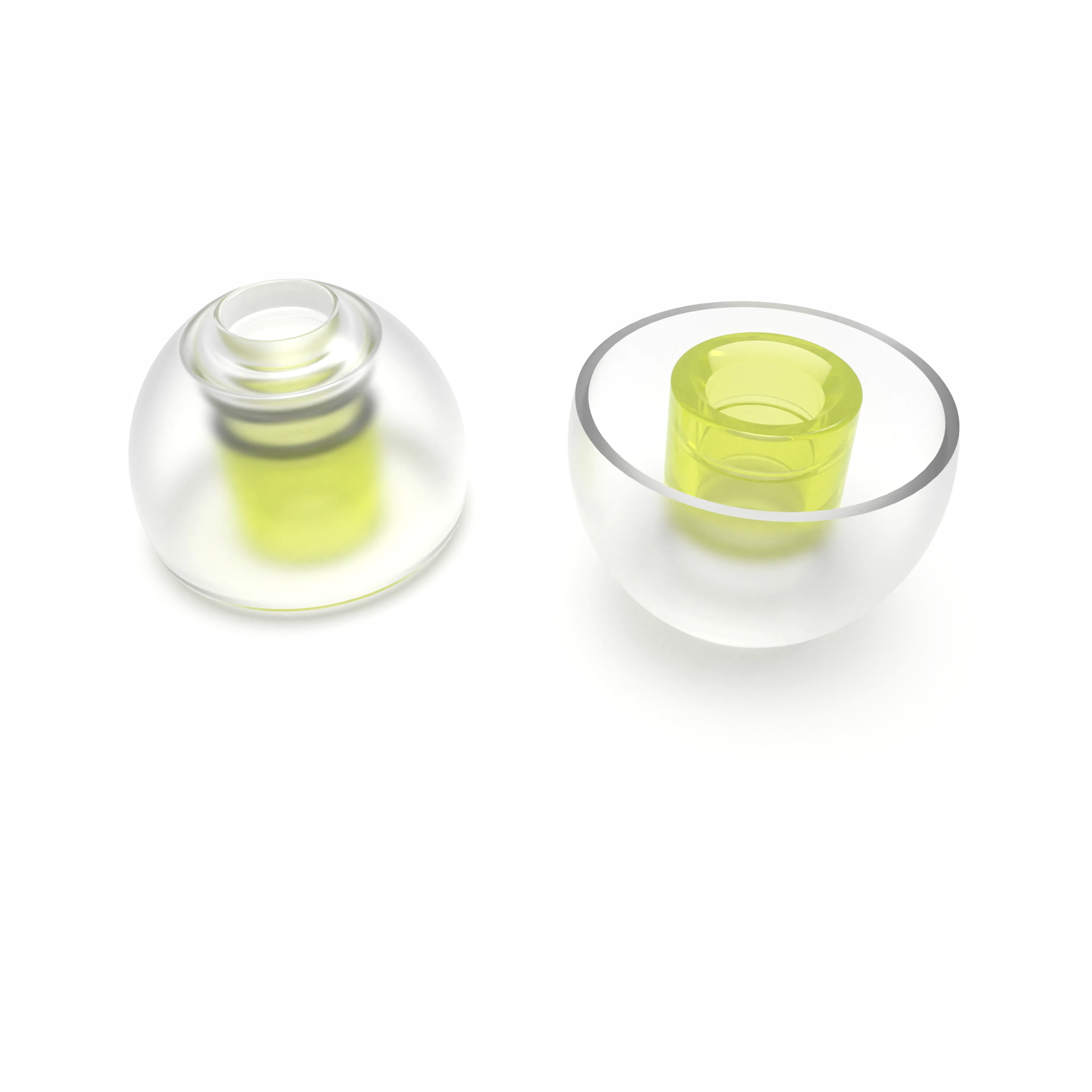 SpinFit CP100  | Premium Eartips (2 Pairs)