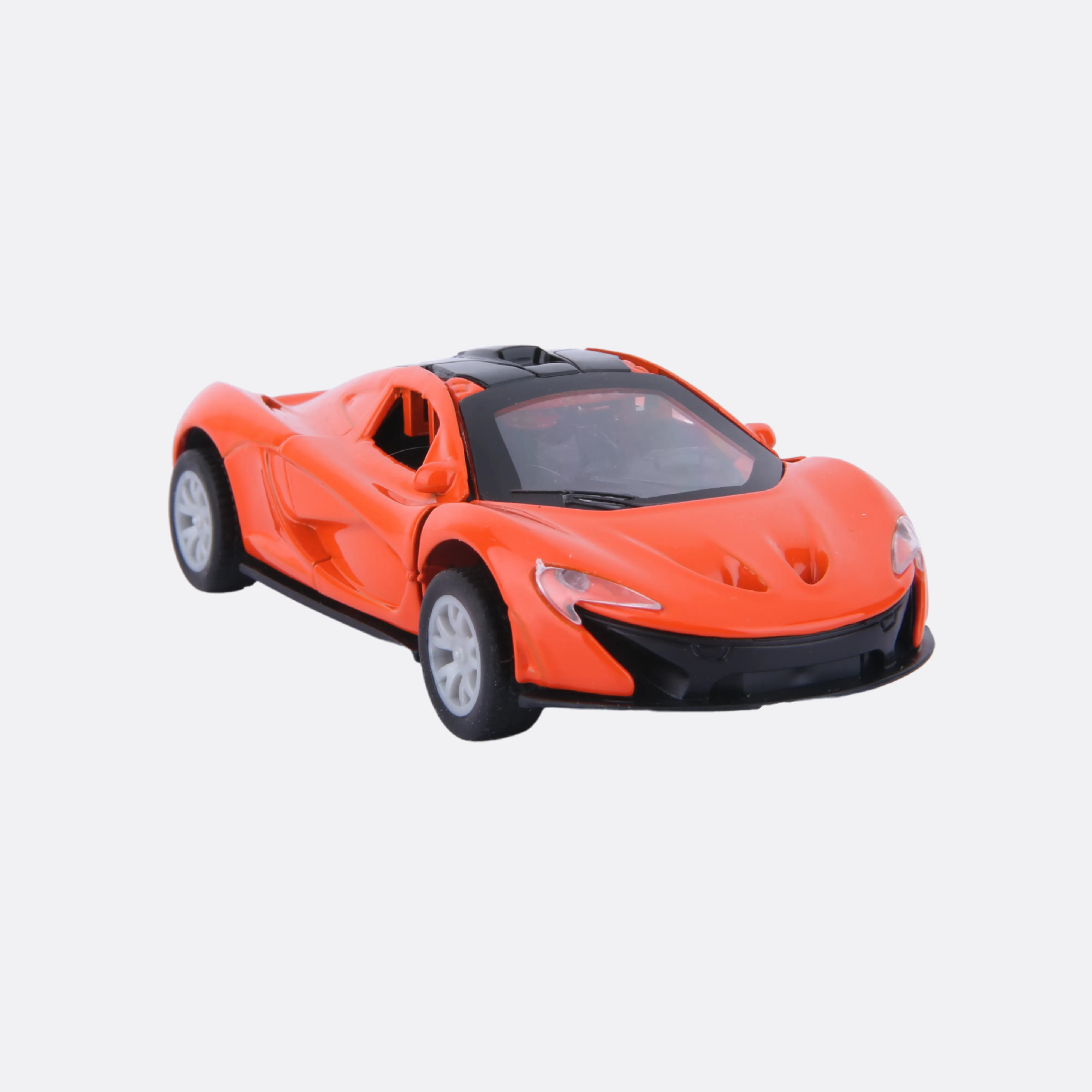 Sports Imitation Car