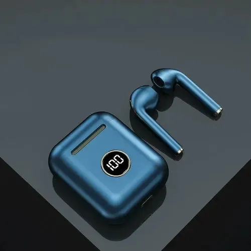 Sports Wireless Bluetooth Earphone Noise Reduction