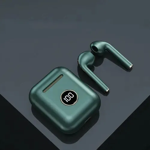 Sports Wireless Bluetooth Earphone Noise Reduction