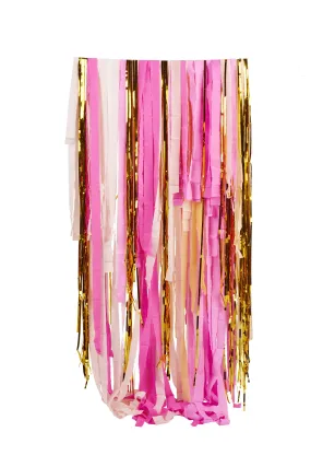 Streamer Set Shimmer